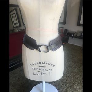 Genuine Leather Belt